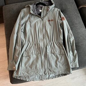 Columbia Women’s Jacket - Size Small